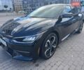 Черный Киа EV6, объемом двигателя 0 л и пробегом 29 тыс. км за 28900 $, фото 2 на Automoto.ua
