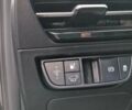 Черный Киа EV6, объемом двигателя 0 л и пробегом 76 тыс. км за 23900 $, фото 54 на Automoto.ua
