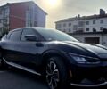 Черный Киа EV6, объемом двигателя 0 л и пробегом 55 тыс. км за 24800 $, фото 9 на Automoto.ua