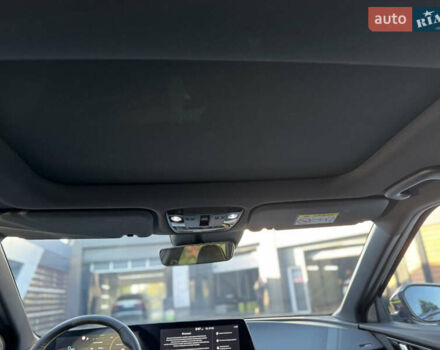 Черный Киа EV6, объемом двигателя 0 л и пробегом 49 тыс. км за 34500 $, фото 50 на Automoto.ua