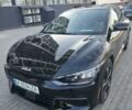 Чорний Кіа EV6, об'ємом двигуна 0 л та пробігом 29 тис. км за 25900 $, фото 1 на Automoto.ua