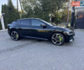 Черный Киа EV6, объемом двигателя 0 л и пробегом 49 тыс. км за 34500 $, фото 7 на Automoto.ua