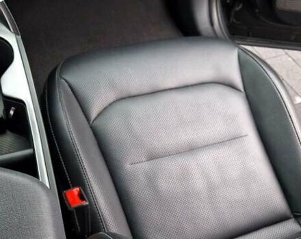 Черный Киа EV6, объемом двигателя 0 л и пробегом 76 тыс. км за 23900 $, фото 51 на Automoto.ua