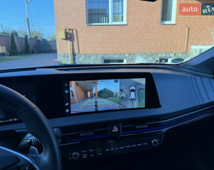 Черный Киа EV6, объемом двигателя 0 л и пробегом 80 тыс. км за 22900 $, фото 80 на Automoto.ua