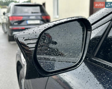 Черный Киа EV6, объемом двигателя 0 л и пробегом 49 тыс. км за 25000 $, фото 7 на Automoto.ua