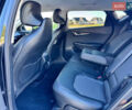 Черный Киа EV6, объемом двигателя 0 л и пробегом 82 тыс. км за 26100 $, фото 11 на Automoto.ua