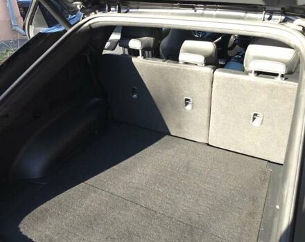 Черный Киа EV6, объемом двигателя 0 л и пробегом 29 тыс. км за 28900 $, фото 12 на Automoto.ua