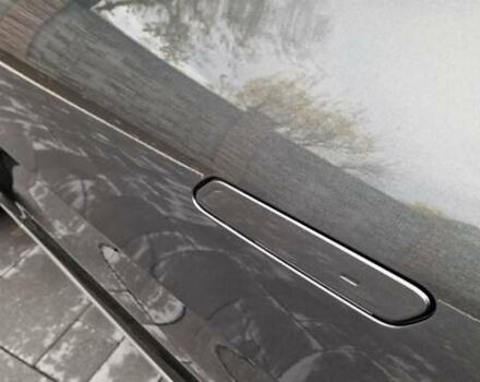 Черный Киа EV6, объемом двигателя 0 л и пробегом 76 тыс. км за 23900 $, фото 55 на Automoto.ua