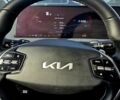 Черный Киа EV6, объемом двигателя 0 л и пробегом 55 тыс. км за 24800 $, фото 12 на Automoto.ua