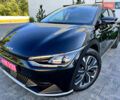 Черный Киа EV6, объемом двигателя 0 л и пробегом 82 тыс. км за 26100 $, фото 1 на Automoto.ua