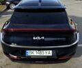 Черный Киа EV6, объемом двигателя 0 л и пробегом 55 тыс. км за 24800 $, фото 24 на Automoto.ua