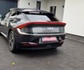 Черный Киа EV6, объемом двигателя 0 л и пробегом 76 тыс. км за 23900 $, фото 43 на Automoto.ua