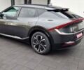 Черный Киа EV6, объемом двигателя 0 л и пробегом 76 тыс. км за 23900 $, фото 63 на Automoto.ua