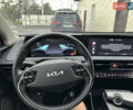 Черный Киа EV6, объемом двигателя 0 л и пробегом 49 тыс. км за 25000 $, фото 16 на Automoto.ua