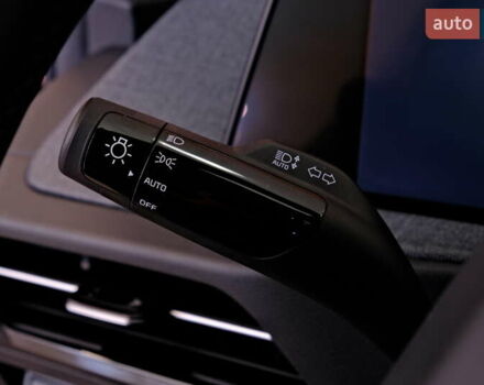 Черный Киа EV6, объемом двигателя 0 л и пробегом 29 тыс. км за 24900 $, фото 37 на Automoto.ua