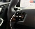 Чорний Кіа EV6, об'ємом двигуна 0 л та пробігом 7 тис. км за 26999 $, фото 24 на Automoto.ua