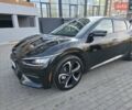 Черный Киа EV6, объемом двигателя 0 л и пробегом 29 тыс. км за 28900 $, фото 9 на Automoto.ua