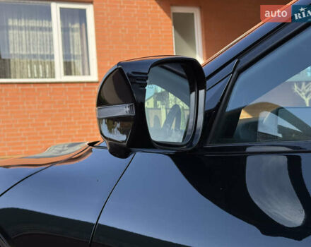 Черный Киа EV6, объемом двигателя 0 л и пробегом 80 тыс. км за 22900 $, фото 16 на Automoto.ua
