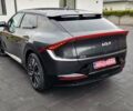 Черный Киа EV6, объемом двигателя 0 л и пробегом 76 тыс. км за 23900 $, фото 31 на Automoto.ua