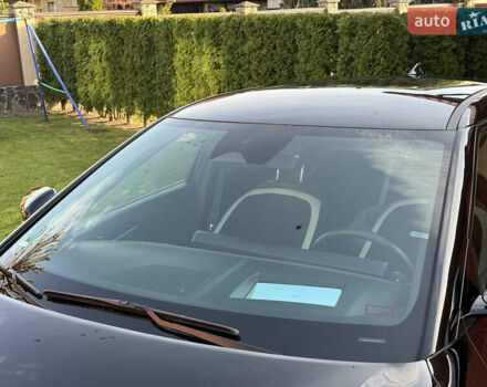 Черный Киа EV6, объемом двигателя 0 л и пробегом 80 тыс. км за 22900 $, фото 9 на Automoto.ua