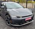 Черный Киа EV6, объемом двигателя 0 л и пробегом 76 тыс. км за 23900 $, фото 22 на Automoto.ua