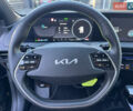 Черный Киа EV6, объемом двигателя 0 л и пробегом 49 тыс. км за 34500 $, фото 57 на Automoto.ua
