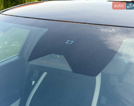 Черный Киа EV6, объемом двигателя 0 л и пробегом 80 тыс. км за 22900 $, фото 12 на Automoto.ua