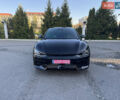 Черный Киа EV6, объемом двигателя 0 л и пробегом 49 тыс. км за 34500 $, фото 2 на Automoto.ua