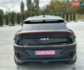 Черный Киа EV6, объемом двигателя 0 л и пробегом 48 тыс. км за 28500 $, фото 12 на Automoto.ua