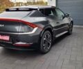 Черный Киа EV6, объемом двигателя 0 л и пробегом 76 тыс. км за 23900 $, фото 60 на Automoto.ua
