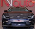 Черный Киа EV6, объемом двигателя 0 л и пробегом 29 тыс. км за 24900 $, фото 2 на Automoto.ua