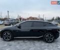 Чорний Кіа EV6, об'ємом двигуна 0 л та пробігом 7 тис. км за 26999 $, фото 4 на Automoto.ua