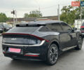 Черный Киа EV6, объемом двигателя 0 л и пробегом 49 тыс. км за 25000 $, фото 11 на Automoto.ua