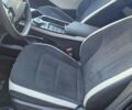 Чорний Кіа EV6, об'ємом двигуна 0 л та пробігом 21 тис. км за 27000 $, фото 10 на Automoto.ua