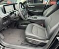 Чорний Кіа EV6, об'ємом двигуна 0 л та пробігом 4 тис. км за 28500 $, фото 14 на Automoto.ua