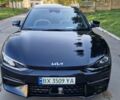 Чорний Кіа EV6, об'ємом двигуна 0 л та пробігом 21 тис. км за 27000 $, фото 2 на Automoto.ua
