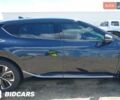 Черный Киа EV6, объемом двигателя 0 л и пробегом 45 тыс. км за 8200 $, фото 4 на Automoto.ua