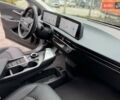 Чорний Кіа EV6, об'ємом двигуна 0 л та пробігом 4 тис. км за 28500 $, фото 19 на Automoto.ua