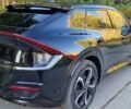 Чорний Кіа EV6, об'ємом двигуна 0 л та пробігом 21 тис. км за 27000 $, фото 8 на Automoto.ua