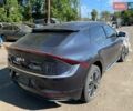 Черный Киа EV6, объемом двигателя 0 л и пробегом 45 тыс. км за 8200 $, фото 20 на Automoto.ua
