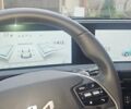 Черный Киа EV6, объемом двигателя 0 л и пробегом 8 тыс. км за 26650 $, фото 8 на Automoto.ua