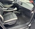 Черный Киа EV6, объемом двигателя 0 л и пробегом 11 тыс. км за 29999 $, фото 26 на Automoto.ua