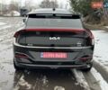 Черный Киа EV6, объемом двигателя 0 л и пробегом 11 тыс. км за 29999 $, фото 4 на Automoto.ua