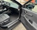 Черный Киа EV6, объемом двигателя 0 л и пробегом 3 тыс. км за 28500 $, фото 20 на Automoto.ua