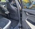 Чорний Кіа EV6, об'ємом двигуна 0 л та пробігом 21 тис. км за 27000 $, фото 18 на Automoto.ua