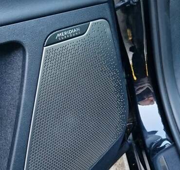 Чорний Кіа EV6, об'ємом двигуна 0 л та пробігом 21 тис. км за 27000 $, фото 31 на Automoto.ua