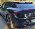 Чорний Кіа EV6, об'ємом двигуна 0 л та пробігом 21 тис. км за 27000 $, фото 12 на Automoto.ua