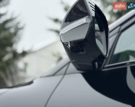 Черный Киа EV6, объемом двигателя 0 л и пробегом 11 тыс. км за 29999 $, фото 10 на Automoto.ua