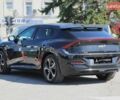 Черный Киа EV6, объемом двигателя 0 л и пробегом 5 тыс. км за 33300 $, фото 5 на Automoto.ua