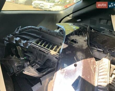 Черный Киа EV6, объемом двигателя 0 л и пробегом 45 тыс. км за 8200 $, фото 18 на Automoto.ua